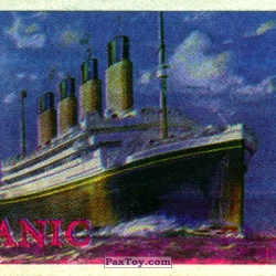 PaxToy 05 Titanic