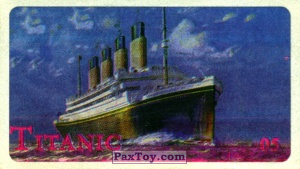 05 Titanic