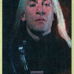 PaxToy 06 Lucius Malfoy (Jason Isaacs)