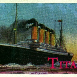 PaxToy 06 Titanic