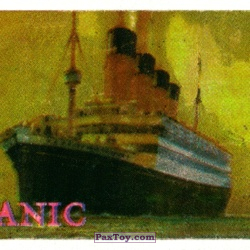 PaxToy 07 Titanic+