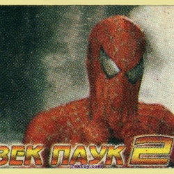 PaxToy 08.1 Spider Man