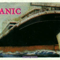 PaxToy 09 Titanic