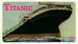 09 Titanic