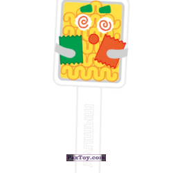 PaxToy 09 а Лапшиш