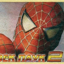 PaxToy 09.1 Spider Man