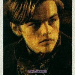 PaxToy 10 Jack Dawson (Leonardo DiCaprio)