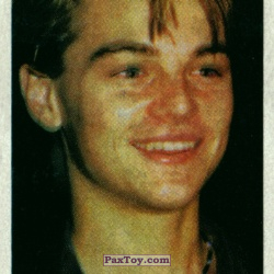 PaxToy 11 Jack Dawson (Leonardo DiCaprio)