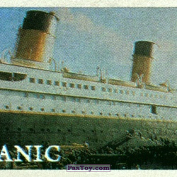 PaxToy 13 Titanic