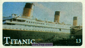 13 Titanic