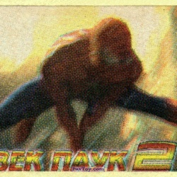 PaxToy 14 Spider Man