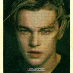 PaxToy 18 Jack Dawson (Leonardo DiCaprio)