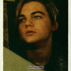 PaxToy 22 Jack Dawson (Leonardo DiCaprio)