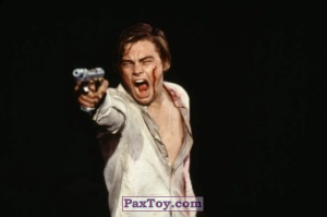 PaxToy.com - 24 Romeo Montague (Leonardo DiCaprio) (Сторна-back) из Ersa: Titanic (Маленькие номера)