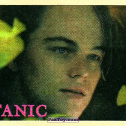 PaxToy 25 Jack Dawson (Leonardo DiCaprio)