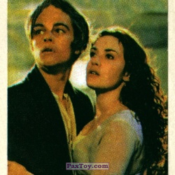 PaxToy 30 Jack Dawson and Rose Dewitt Bukater