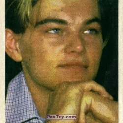 PaxToy 32 Jack Dawson (Leonardo DiCaprio)