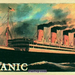 PaxToy 33 Titanic