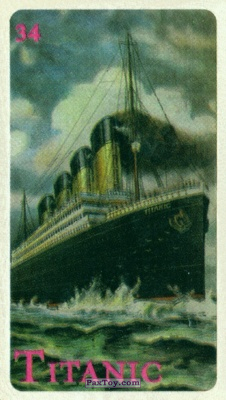 34 Titanic