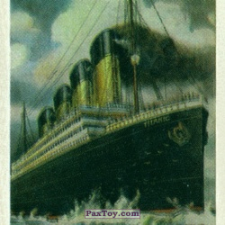 PaxToy 34 Titanic