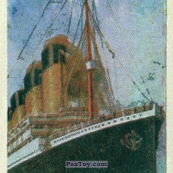 PaxToy 36 Titanic