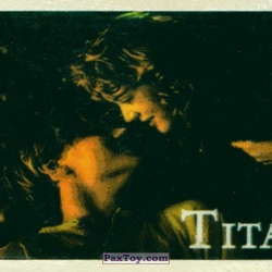 PaxToy 39 Jack Dawson and Rose Dewitt Bukater
