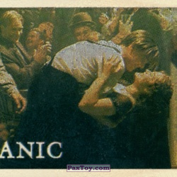 PaxToy 40 Jack Dawson and Rose Dewitt Bukater