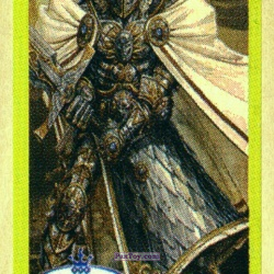 PaxToy (Жёлтая Рамка) 01 Paladin
