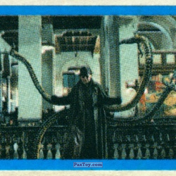 PaxToy (Синяя Рамка) 05 Dr. Otto Octavius