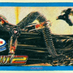 PaxToy (Синяя Рамка) 06 Dr. Otto Octavius