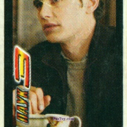 PaxToy (Черная Рамка) 06 Harry Osborn (James Franco)
