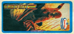 PaxToy (Синяя Рамка) 08