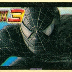 PaxToy (Черная Рамка) 08 Spider Man
