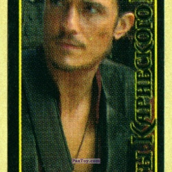 PaxToy Will Turner (Orlando Bloom)