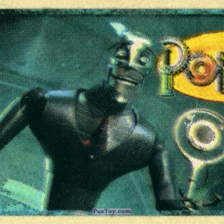 PaxToy (Прозрачная рамка) 14