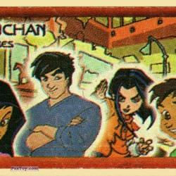 PaxToy Команда Джеки Чана 3
