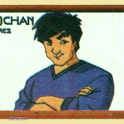 PaxToy Jackie Chan