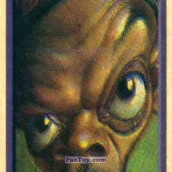 PaxToy Samuel L. Jackson