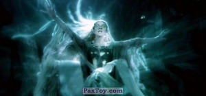 PaxToy.com - 01 Dark Galadriel (Сторна-back) из Нептун: Властелин Колец Братство Кольца Часть Первая