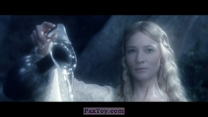 PaxToy.com - 02 Galadriel (Сторна-back) из Нептун: Властелин Колец Братство Кольца Часть Первая