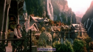 PaxToy.com - 05 Rivendell (Сторна-back) из Нептун: Властелин Колец Братство Кольца Часть Первая