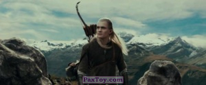 PaxToy.com - 06 Legolas (Сторна-back) из Нептун: Властелин Колец Братство Кольца Часть Первая
