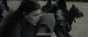PaxToy.com - 13 Arwen Undomiel (Liv Tyler) (Сторна-back) из Нептун: Властелин Колец Братство Кольца Часть Первая