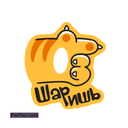 PaxToy 23 Whiskas