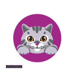 PaxToy 27 Whiskas