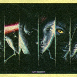 PaxToy 35 Люди Икс 2   10 Персон