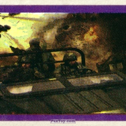PaxToy Battlefield Bad Company 2 Vietnam