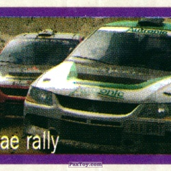 PaxToy Colin McRae Rally