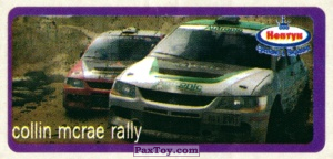PaxToy.com Colin McRae Rally из Нептун: Компьютерные игры (Мир Игр)