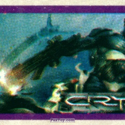 PaxToy Crysis